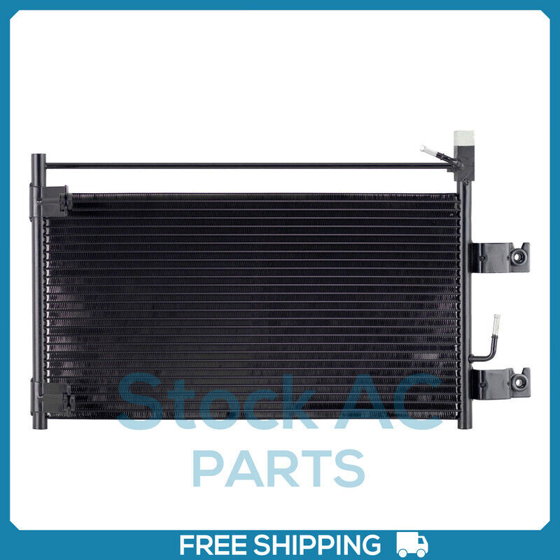 New Transmission Oil Cooler for 16-19 Nissan Titan XD 8CY/5.6L