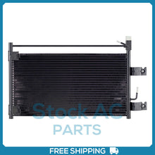 Load image into Gallery viewer, New Transmission Oil Cooler for 16-19 Nissan Titan XD 8CY/5.6L