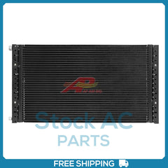 New A/C Condenser for Kobelco OE# YN20M01354P1