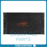 New A/C Condenser for Kobelco OE# YN20M01354P1