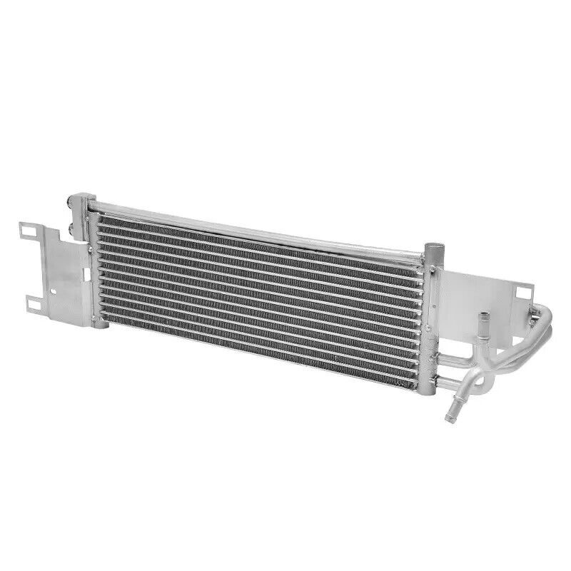 New Transmission Oil Cooler for 10-11 Mercedes Bens E550 8CY/5.5L