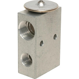 A/C Expansion Valve for Ford / Jeep / Nissan / Dodge / Freightliner