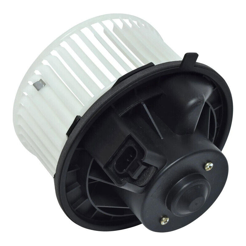 AC Blower Motor for 09-13 Cad Escalade 03-06 Chevy Silverado 08-11 GMC Yukon XL