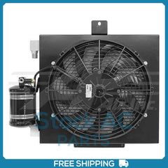 New A/C Condenser for Polaris Ranger OE# 2413722