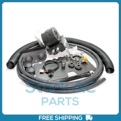 Heater Core Kit w/Defrost for 2122 Polaris RZR 900 / S 1000
