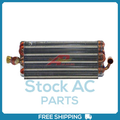 A/C Heater Core for Bluebird and IC Corp Bus OE# BSN1000133568