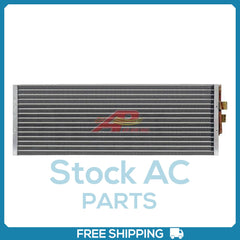 New A/C Condenser for Caterpillar OE# 3949703