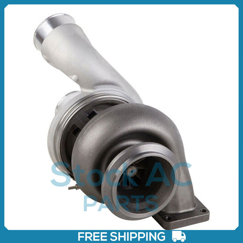 Turbo for 99-03 Mack E7 Series Engines