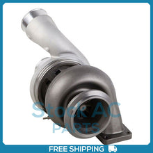 Load image into Gallery viewer, Turbo for 99-03 Mack E7 Series Engines