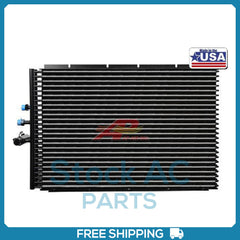 Oil Cooler for John Deere Hydraulic OE# RE167950