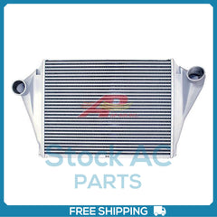 New Intercooler for Ford/Sterling OE# F4HT8009CB