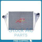 New Intercooler for Ford/Sterling OE# F4HT8009CB