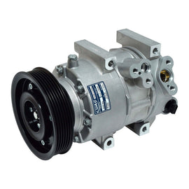 New A/C Compressor for Hyundai Tucson 2018 / Kia Sportage 17-19