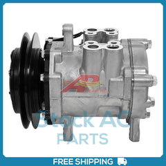 New Compressor for Alternative FS6  147.8mm12V OE# ABPN83304167