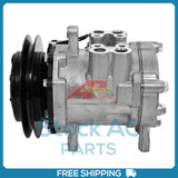 New Compressor for Alternative FS6  147.8mm12V OE# ABPN83304167