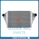 New Intercooler for Ford/Sterling OE# F8HT8009ABA