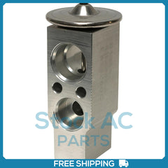 A/C Expansion Valve for 03-04 Toyota Land Cruiser V8 4.7L