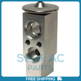 A/C Expansion Valve for 03-04 Toyota Land Cruiser V8 4.7L