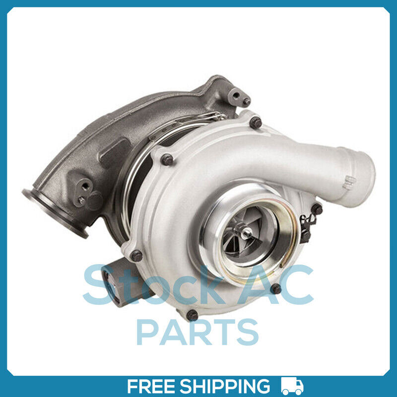 Turbo for 03-04 Ford Excursion/F250SD/F350SD/F450SD/F550SD