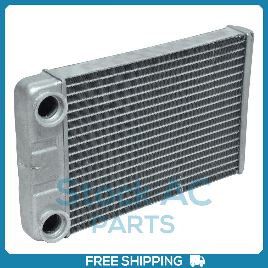 A/C Heater Core for 12-20 Chevrolet Sonic L4 1.4L 1.6L 1.8L