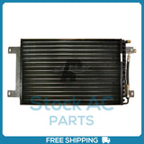 New A/C Condenser for International 134548C91