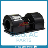New A/C Blower Motor Assembly for CNH JX MXM TM TS