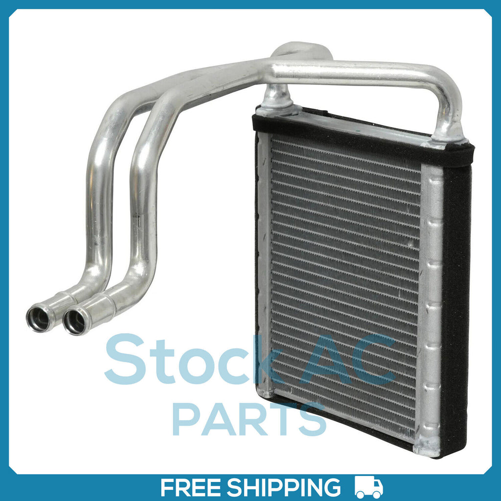 A/C Heater Core for 05-09 Hyundai Tucson L4 2.0L V6 2.7L