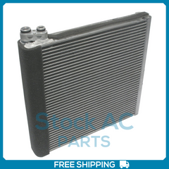 A/C Evaporator for Acura RLX, RLX Sport Hybrid, RL/Lexus RX350, RX400h QR