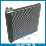 A/C Evaporator for Acura RLX, RLX Sport Hybrid, RL/Lexus RX350, RX400h QR