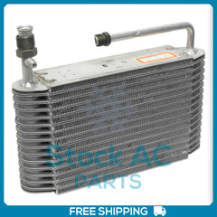 New AC Evaporator Core fits Chevrolet Corvette -1985-1989 - OE# 3057733