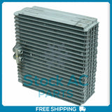 AC Evaporator Core fits Komatsu Excavators - REF ND447600-4970 QC