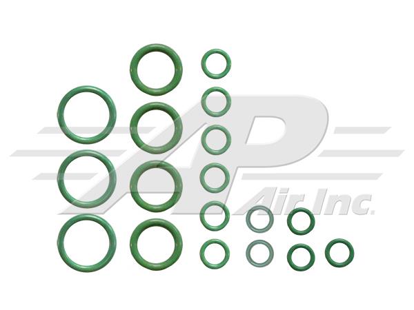 New Kit O-Ring for Kubota