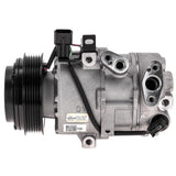 New OEM A/C Compressor for 2020-2023 KIA SOUL SELTOS 2.0L - OE # 97701-K0200