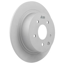 Load image into Gallery viewer, New Rear Coated Solid Disc Brake Rotor Fits Nissan Rogue Infiniti G35