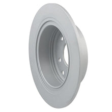 Load image into Gallery viewer, New Rear Coated Solid Disc Brake Rotor Fits Nissan Rogue Infiniti G35