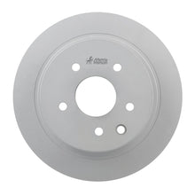 Load image into Gallery viewer, New Rear Coated Solid Disc Brake Rotor Fits Nissan Rogue Infiniti G35