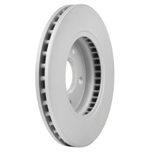 Load image into Gallery viewer, New Front Coated Vented Disc Brake Rotor Fits Buick LaCrosse, Malibu