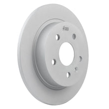 Load image into Gallery viewer, New Rear Coated Solid Disc Brake Rotor Fits Chevrolet, Buick, Saab