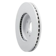 Load image into Gallery viewer, New Front Coated Vented Disc Brake Rotor Fits Chevrolet Cruze, Sonic