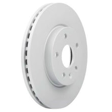 Load image into Gallery viewer, New Front Coated Vented Disc Brake Rotor Fits Chevrolet Cruze, Sonic