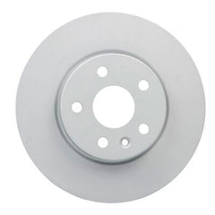New Front Coated Vented Disc Brake Rotor Fits Chevrolet Cruze, Sonic