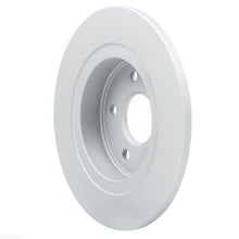 Load image into Gallery viewer, New Rear Coated Solid Disc Brake Rotor Fits Buick Encore, Chevrolet