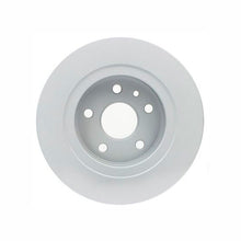 Load image into Gallery viewer, New Rear Coated Solid Disc Brake Rotor Fits Buick Encore, Chevrolet