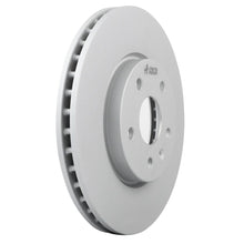 Load image into Gallery viewer, New Front Coated Vented Disc Brake Rotor Fits Chevrolet Equinox