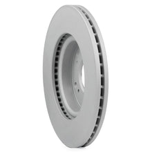 Load image into Gallery viewer, New Coated Vented Disc Brake Rotor Fits Honda Civic, Fit, Acura ILX