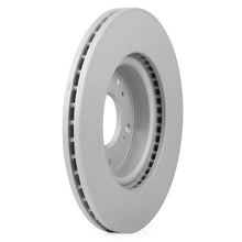 Load image into Gallery viewer, New Coated Vented Disc Brake Rotor Fits Honda Civic, Fit, Acura ILX