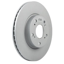 Load image into Gallery viewer, New Coated Vented Disc Brake Rotor Fits Honda Civic, Fit, Acura ILX