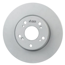 Load image into Gallery viewer, New Coated Vented Disc Brake Rotor Fits Honda Civic, Fit, Acura ILX