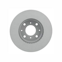 Cargar imagen en el visor de la galería, New Rear Coated Solid Disc Brake Rotor Fits Acura Integra, Honda CRX