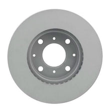 Load image into Gallery viewer, New Front Coated Vented Disc Brake Rotor Fits Honda Civic, CRX